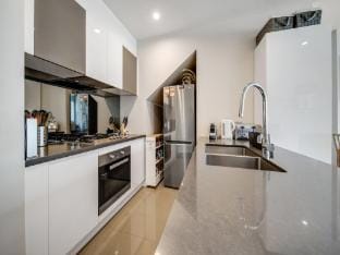 Tranquil Apartment in Green, Well Connected Suburb Apartment in Molonglo Valley