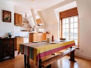Residence Hotel Le Rouzic for 5 people Apartment in Carnac
