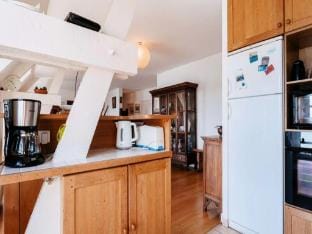 Residence Hotel Le Rouzic for 5 people Apartment in Carnac