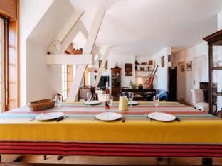 Residence Hotel Le Rouzic for 5 people Apartment in Carnac