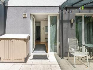 Gemutlicher Ruckzugsort in Rottweil mit Terrasse Apartment in Baden-Württemberg