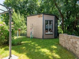 Gemutlicher Ruckzugsort in Rottweil mit Terrasse Apartment in Baden-Württemberg