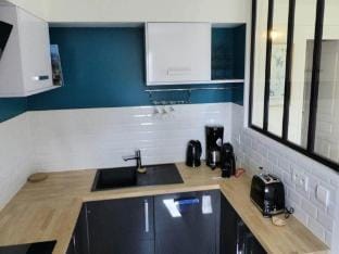 Apartment in Capbreton near Heated Pool Apartment in Capbreton