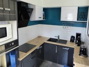 Apartment in Capbreton near Heated Pool Apartment in Capbreton