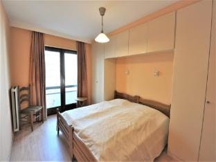 Apartment in Belgium near the Seawall Apartment in Knokke-Heist