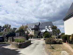 room apartment for 7 people Apartment in Arzon