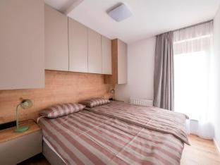 One Bedroom Apartment with Terrace Apartment in Croatia