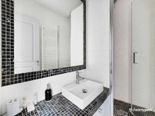 Cosy apartment - 1BR4P - EuropeSaint-Lazare Apartment in Paris