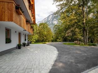 The Woodland Nook Apartments Bohinj - One Bedroom Apartment with Balcony Apartment in Slovenia