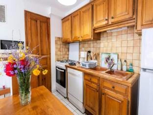 Gite de France in Malbosc Apartment in Occitanie