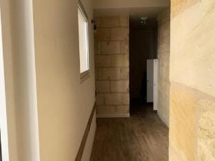 Duplex Apt Near St-Jean Station Apartment in Bordeaux