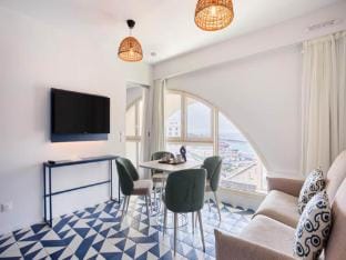 Odalys City Centre Euromed Aparthotel Apartment in Marseille