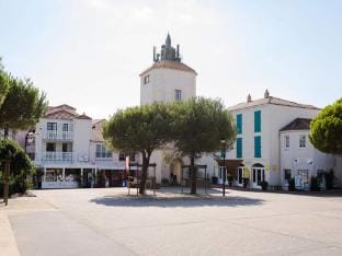Prestige 1 bedroom apartment 5 people Apartment in Talmont-Saint-Hilaire