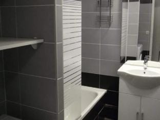 Studio for 4 People Apartment in Provence-Alpes-Côte d'Azur