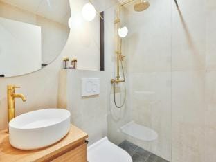 Amazing Apartment 1BR4P - Cremieux - Gare de Lyon Apartment in Paris