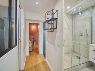 Sublime 3 bedrooms flat center of Paris Montmartre Apartment in Paris
