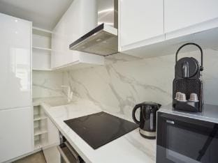 Sublime 3 bedrooms flat center of Paris Montmartre Apartment in Paris
