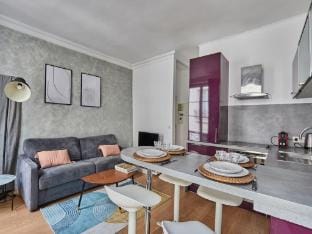 Apartment  Center of Paris Apartment in Paris