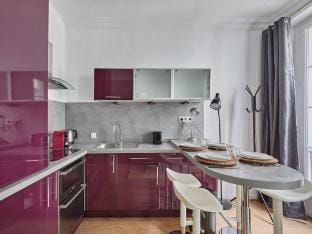 Apartment  Center of Paris Apartment in Paris