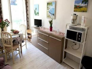 Rooms for 4 People Apartment in Occitanie