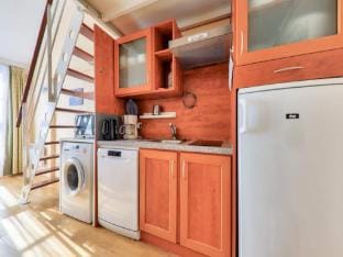 Room Apartment 6 People - Comfort Apartment in Le Croisic