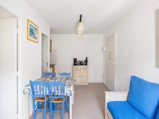 Room Apartment 4 People - Budget Apartment in Carnoux-en-Provence