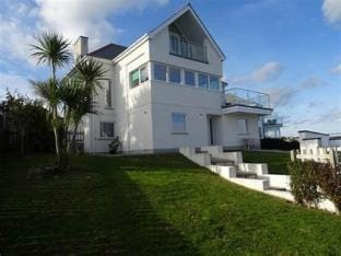 Studio for 2 People Apartment in Quiberon