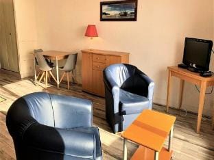 Studio for 2 People Apartment in Quiberon