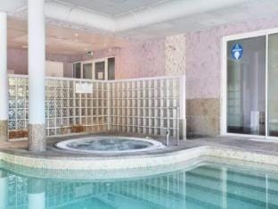 Holiday studio for 2 Apartment in Gréoux-les-Bains