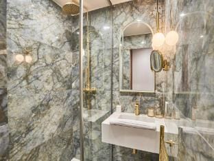 Sublime AC apartment - Champs Elysees Apartment in Paris