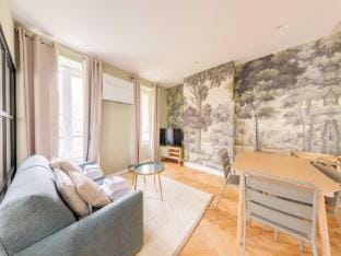 Apartment cosy 1BDR4P near Invalides Apartment in Paris