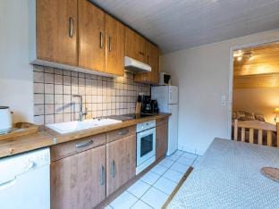 Residence Gentianes Apartment in La Clusaz