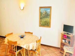 Rooms for 8 People Apartment in Montgenèvre