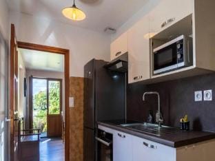 Gmte de France 6 people Apartment in Occitanie