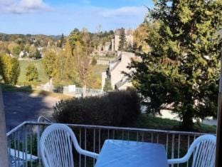 Gmte de France 6 people Apartment in Occitanie
