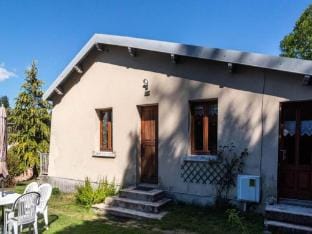 Gmte de France 6 people Apartment in Occitanie