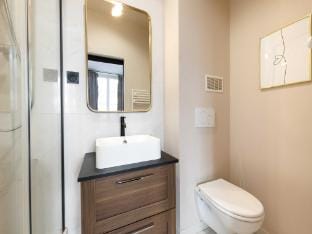 Cosy apartment - 4BR12P - Canal Saint-Martin Apartment in Paris
