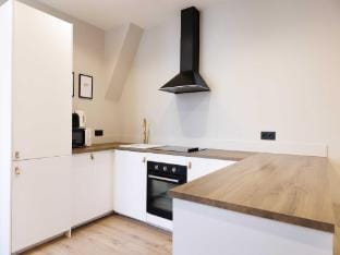 Cosy apartment - 4BR12P - Canal Saint-Martin Apartment in Paris
