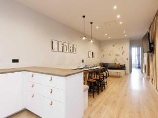 Cosy apartment - 4BR12P - Canal Saint-Martin Apartment in Paris