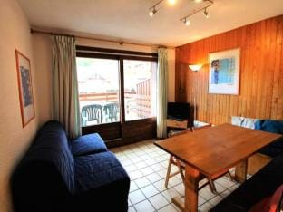 Residence Le Center for 6 people Apartment in Champagny-en-Vanoise