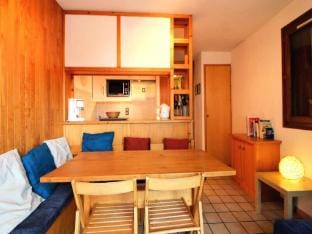 Residence Le Center for 6 people Apartment in Champagny-en-Vanoise