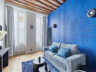 Charming Apartment Center of Paris Apartment in Paris