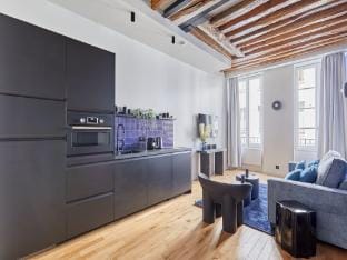 Charming Apartment Center of Paris Apartment in Paris