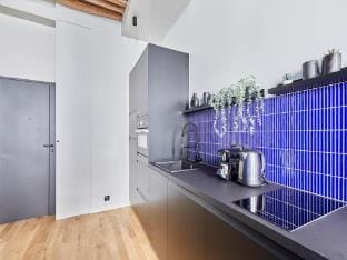Charming Apartment Center of Paris Apartment in Paris
