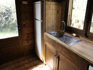 Stay at Chalet Saint Nicolas Apartment in Saint-Gervais-Bains