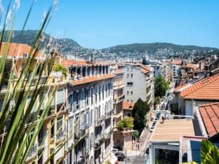 Apartments in Nice Apartment in Nice