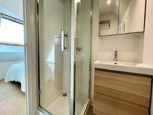 Studio for 4 People Apartment in Quiberon