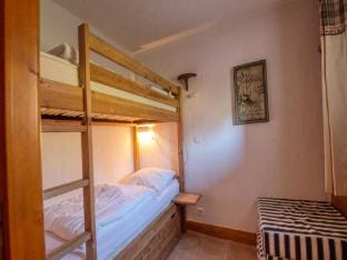 Refuge Residence Alpage Bat B Apartment in Morillon