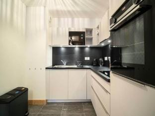 Rooms for 7 People Apartment in Les Avanchers-Valmorel