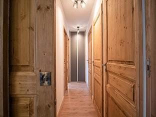 Rooms for 7 People Apartment in Les Avanchers-Valmorel
